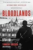 Bloodlands cover