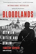 Bloodlands cover