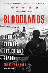 Bloodlands cover