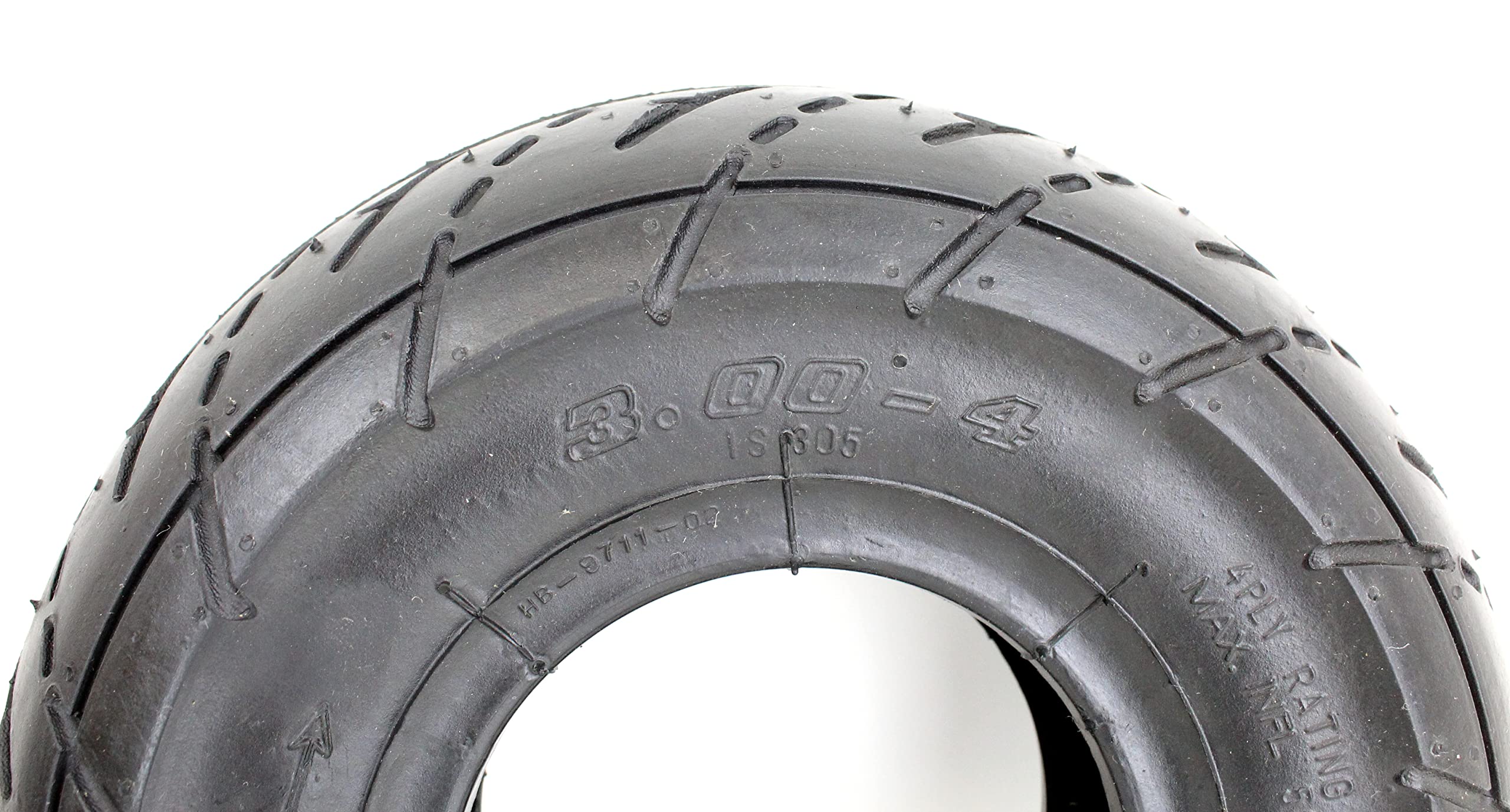 PNEUMATICO XPS TRAC FORCE CAN AM - Motor System | Vendita Moto E Quad - Foto 14