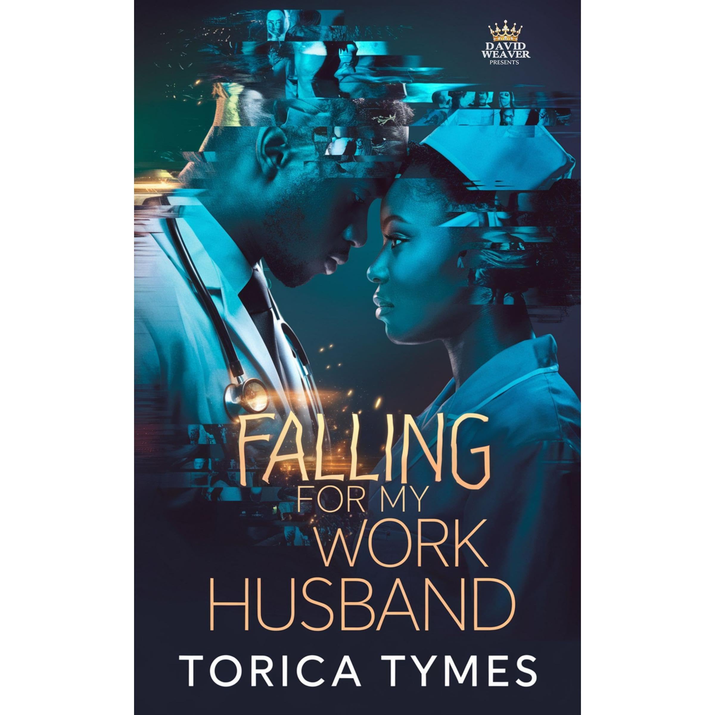 Falling For My Work Husband