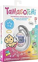 Vista 103 de Tamagotchi Original - Mucho amor