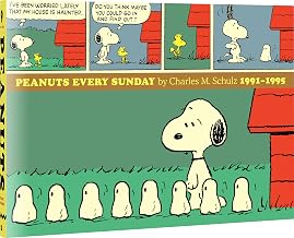 Peanuts Every Sunday 1991-1995