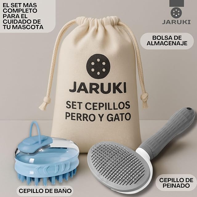 Foto 2 de 8 de Jaruki®
