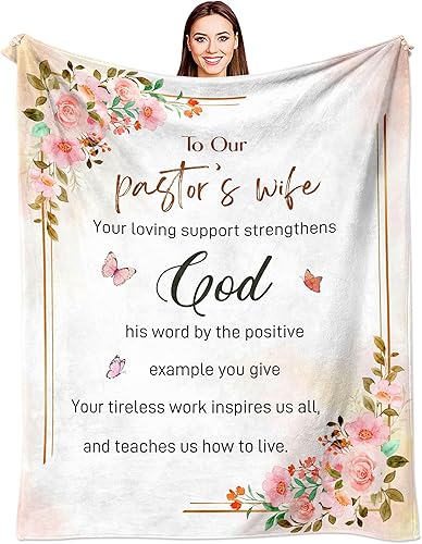 Regalos para esposa de pastores, regalos para esposa de pastor, regalos de agradecimiento a la esposa del pastor, regalo de cumpleaños religioso disponible en Yaxa Guatemala