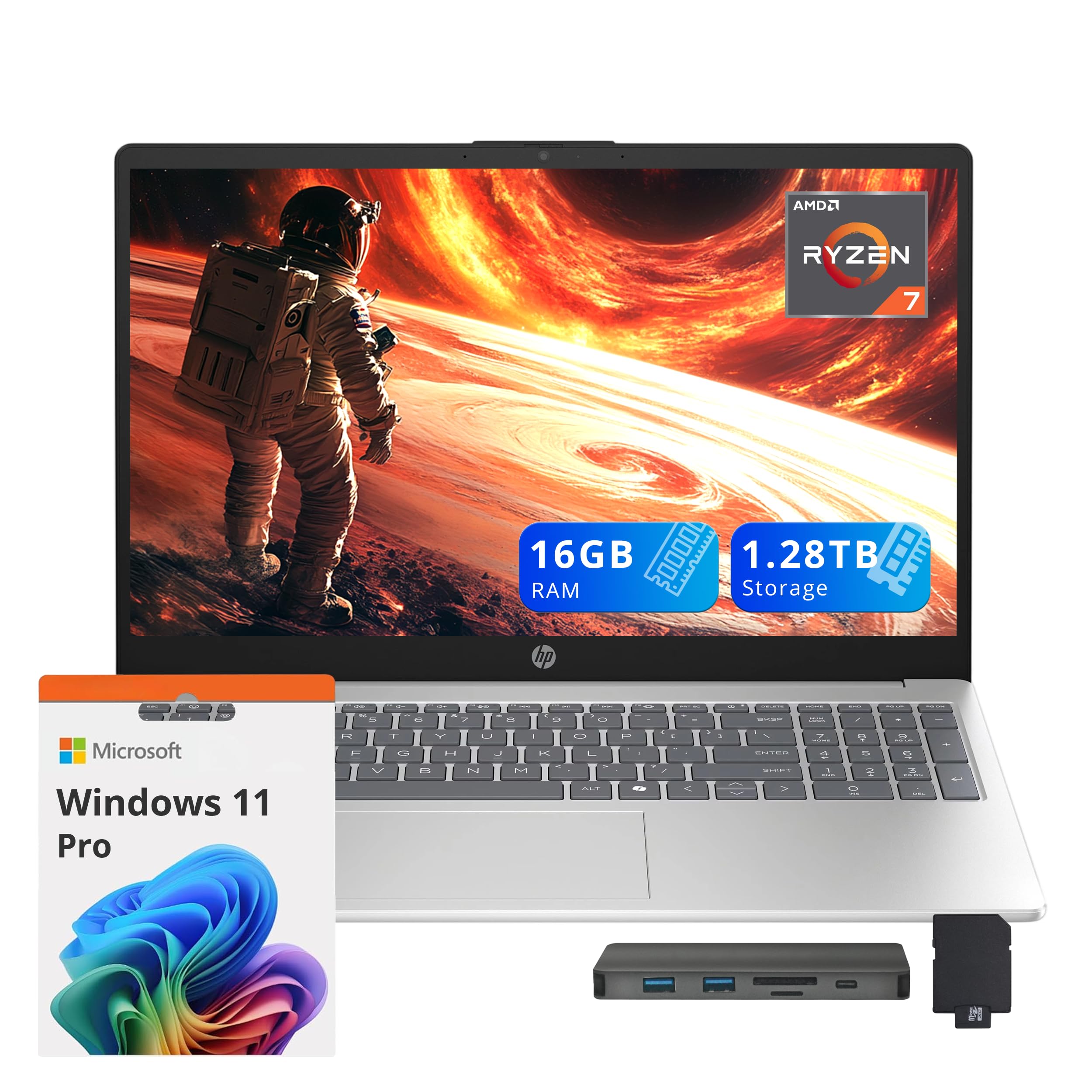 Amazon.com: HP 15.6