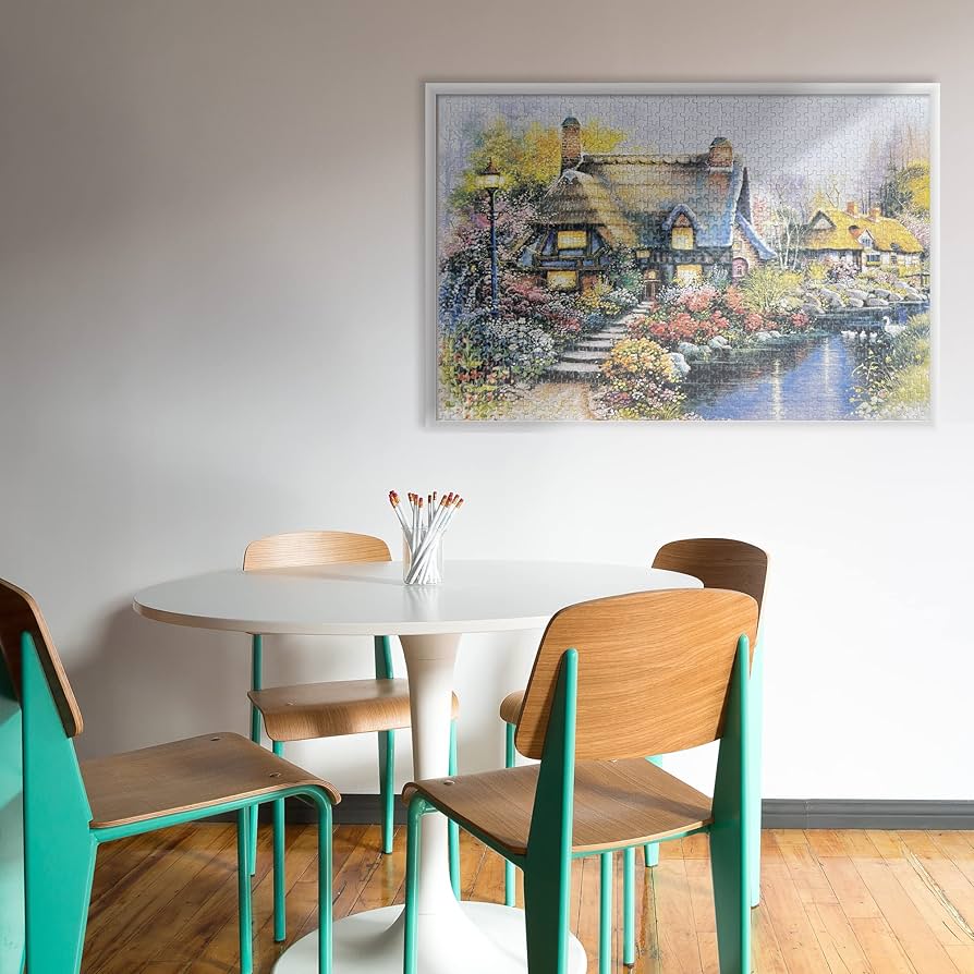 【新品未開封】ペター・モッツ　ミッシングユー　1500ピース　ジグソーパズル Yahoo!オークション -「モッツ」(ジグソーパズル) (パズル)の