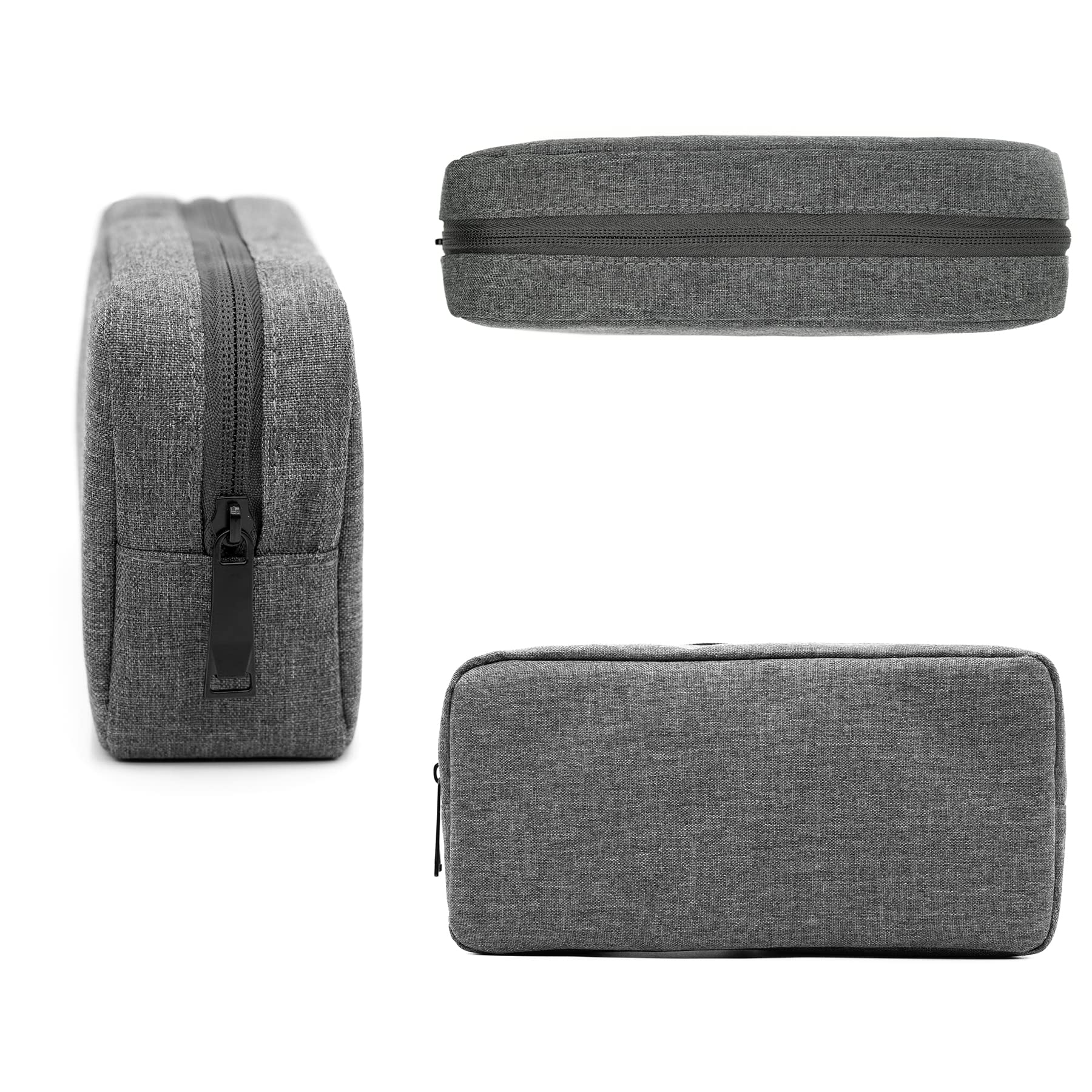 RUYOSN ORGANISEUR DE Pochette Rangement Cable étanche Grande Poche Pour