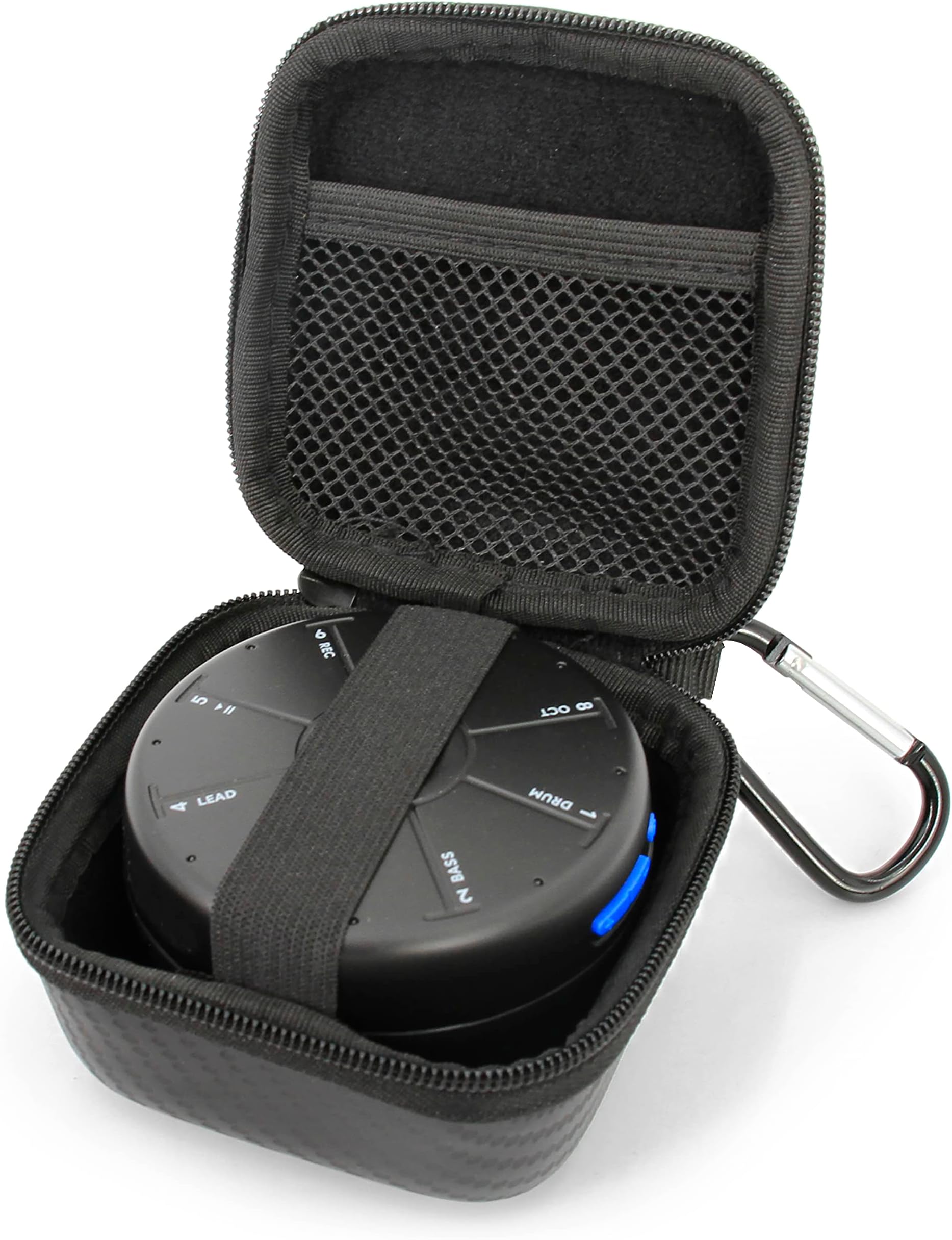 Carry Case Compatible with Orba 2 Artiphon Handheld Multi-instrument - Includes Carrying Case Only