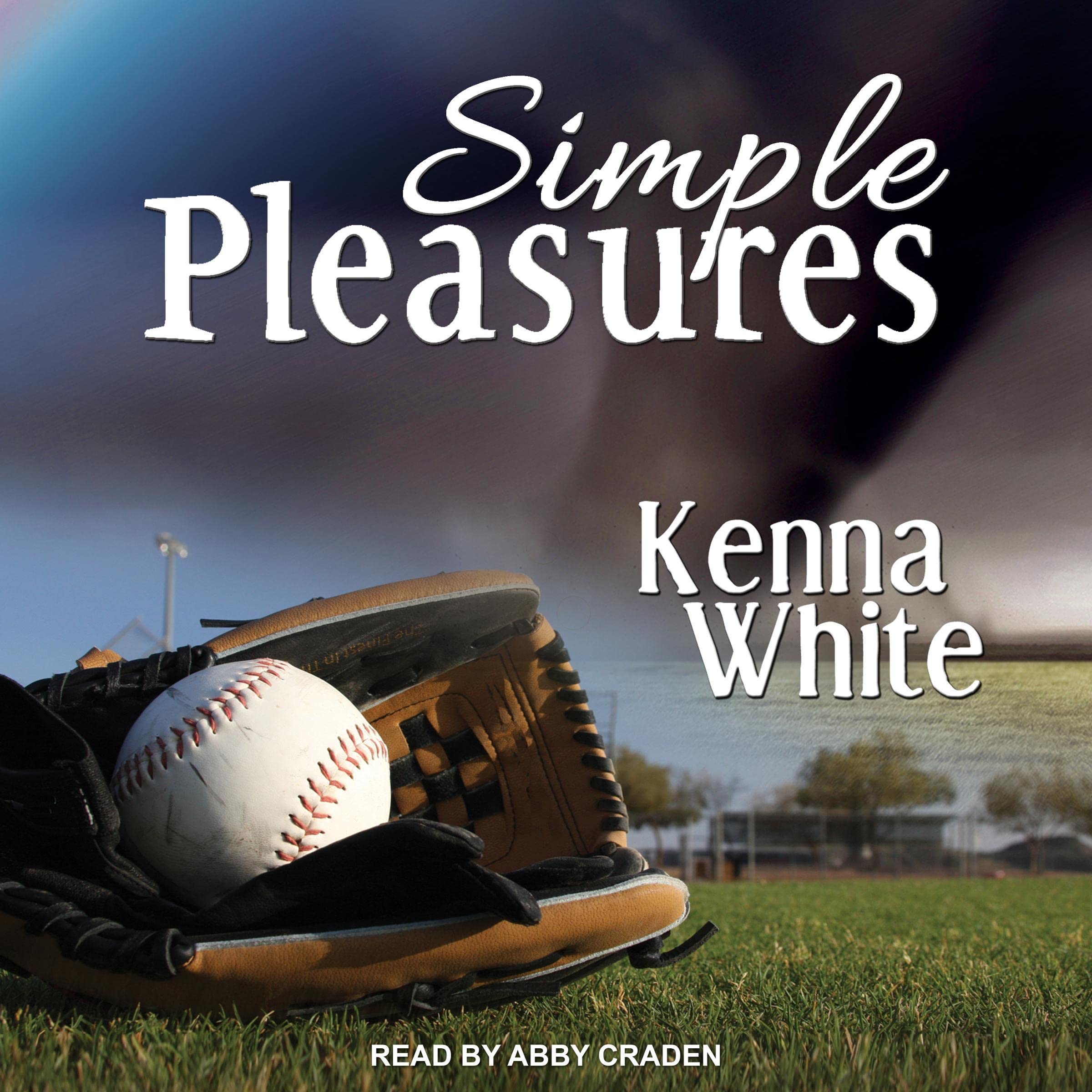 Cover art for Simple Pleasures