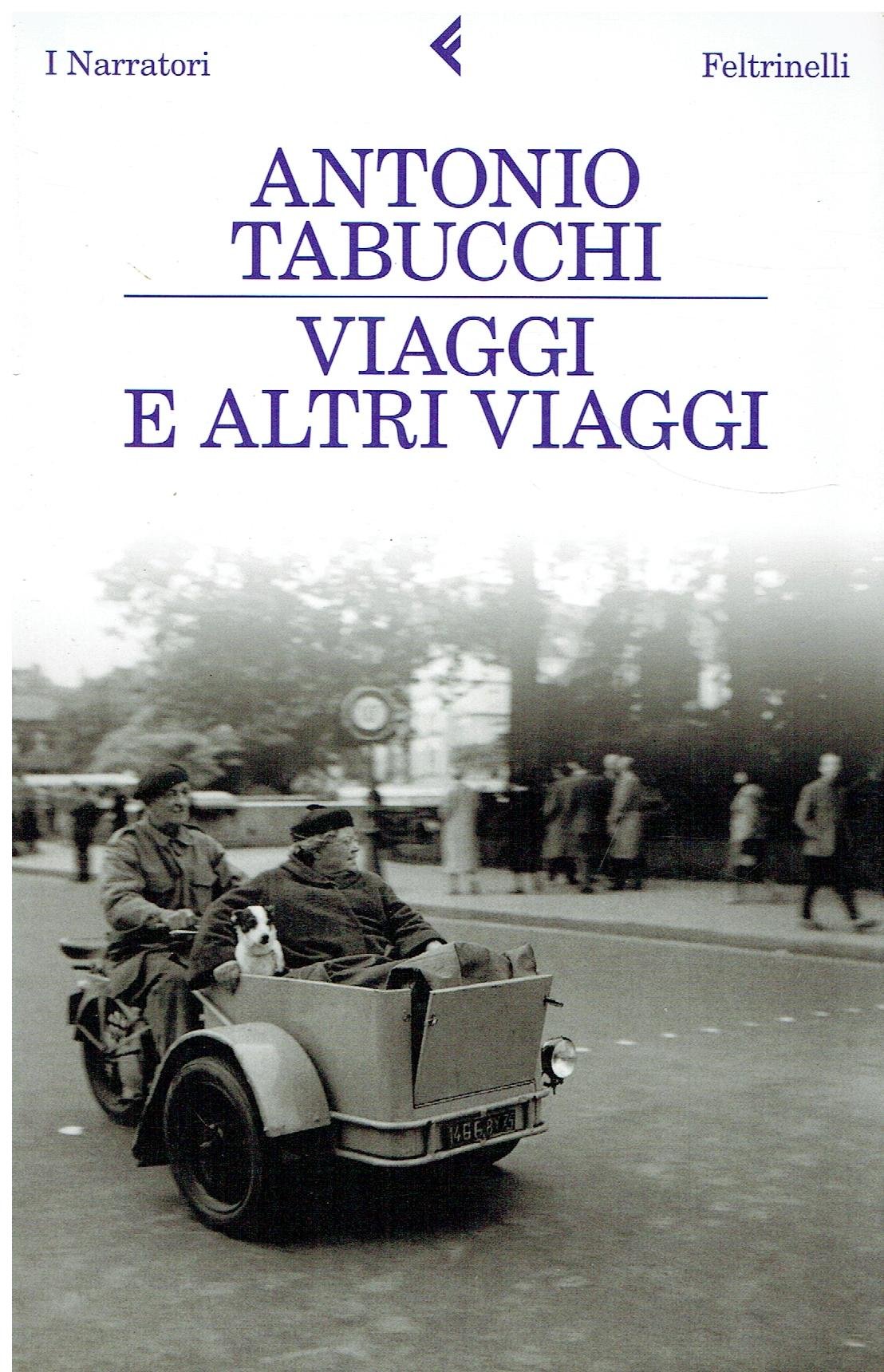 Viaggi E Altri Viaggi