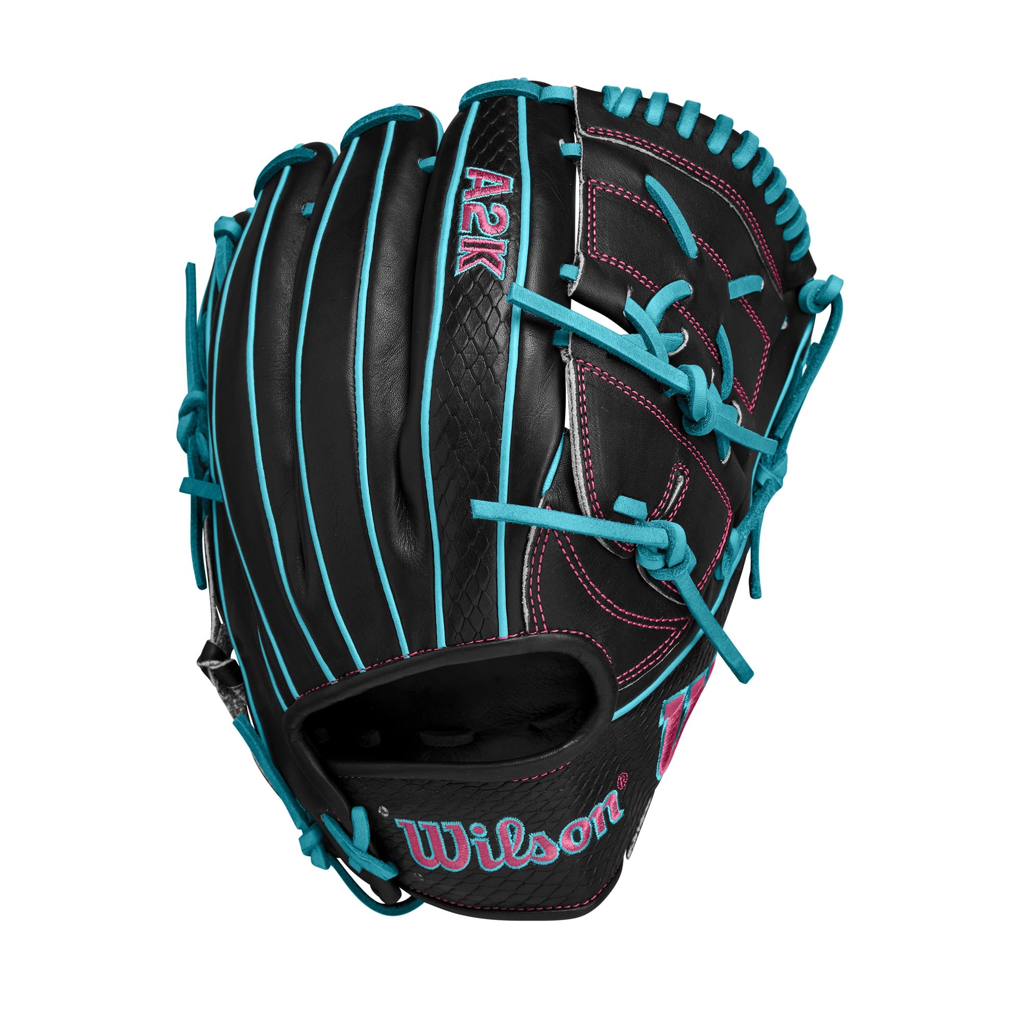 WILSON 2025 A2K Infield Baseballhandschuhe