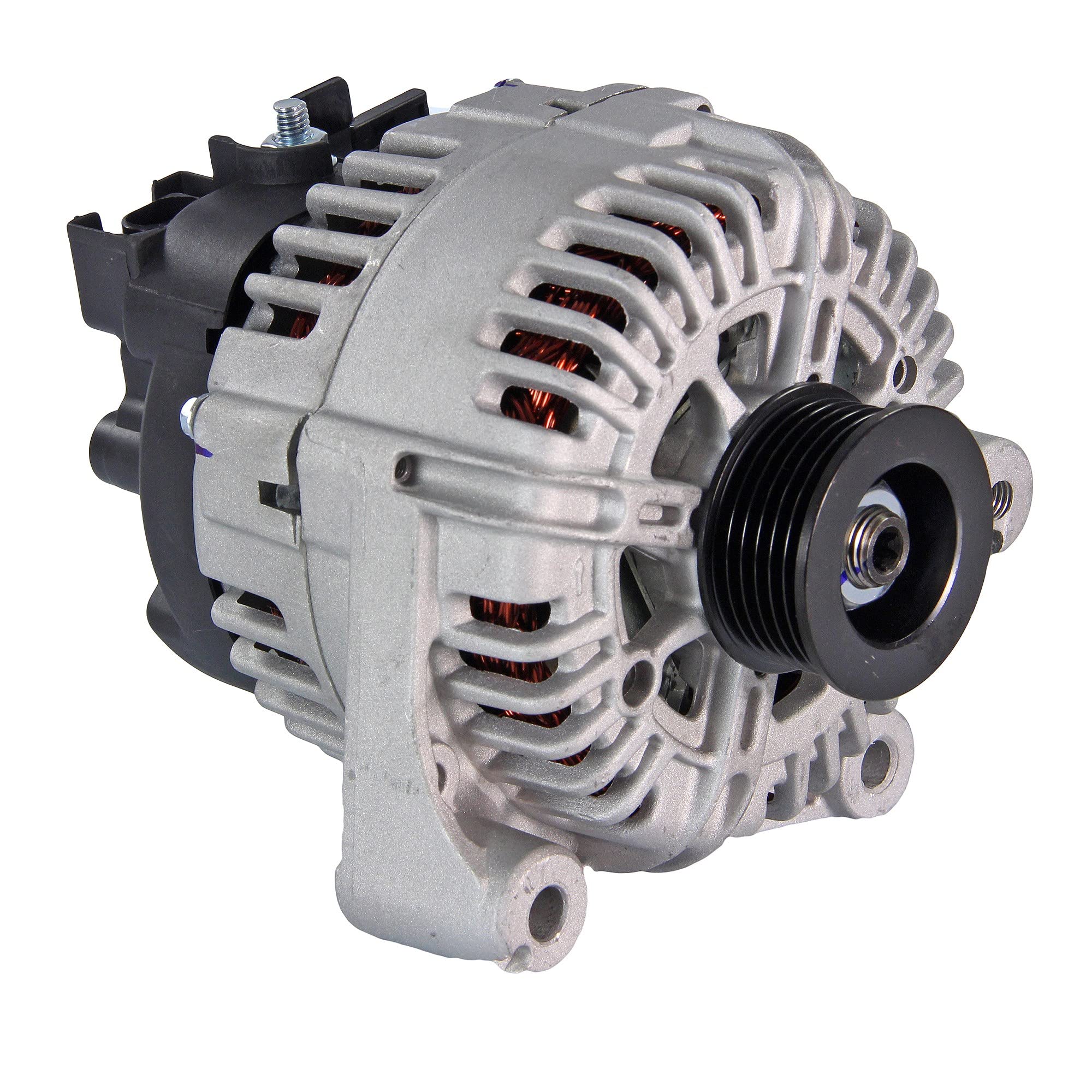 ATEC Germany 1x Alternador 14V 150A | Compatible con: BMW 1, 3, 3 Cabriolet, 3 Coupe, 3 Touring