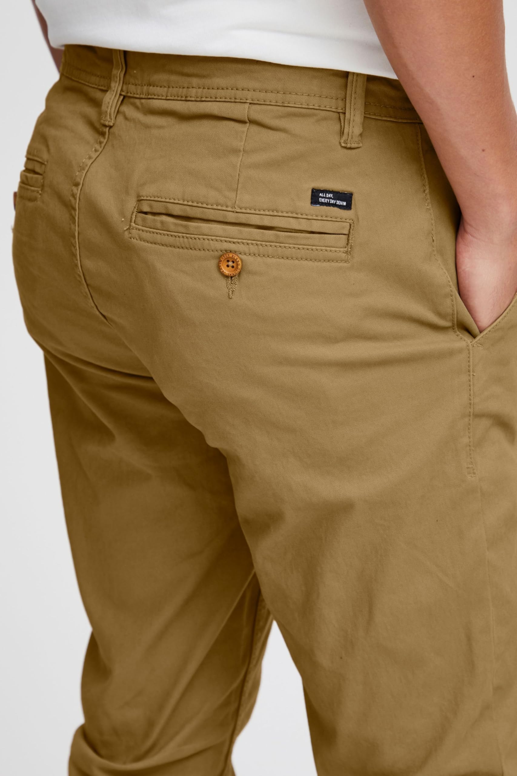 b BLEND 20703472 - Pantalones Hombre