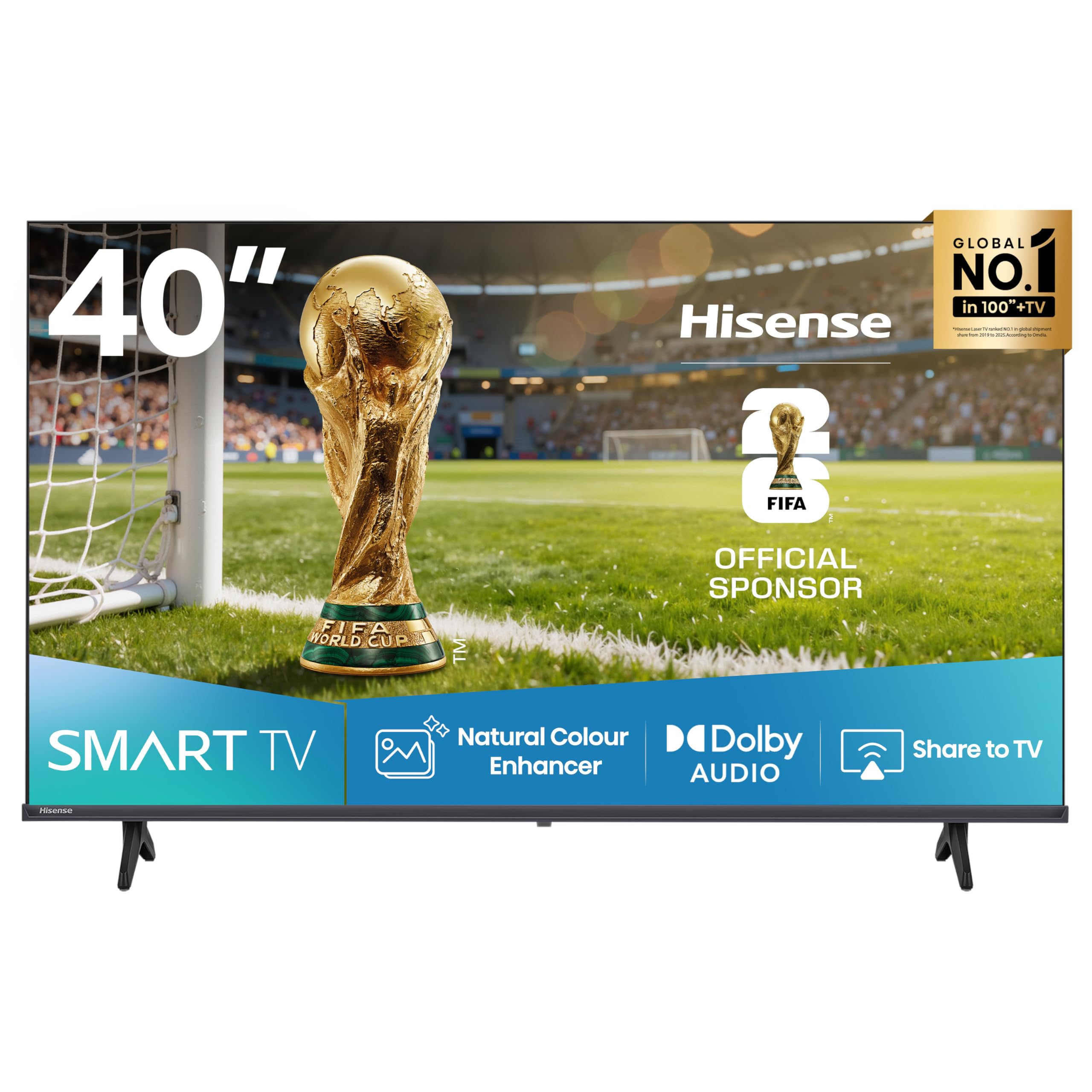Hisense 40A4Q