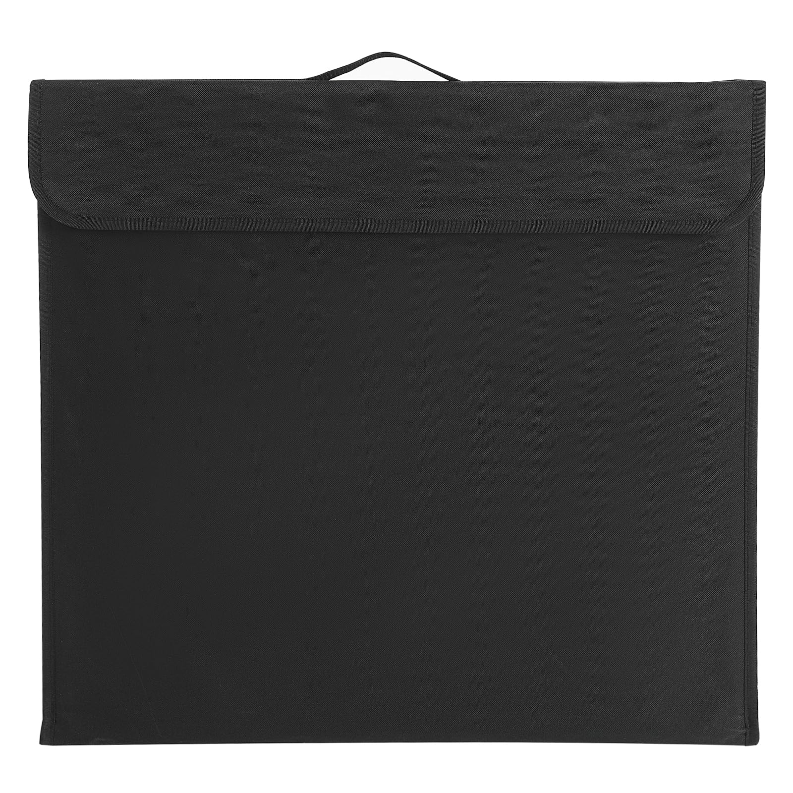 Boîte photo pliable 5500 K, 60 x 60 x 60 cm, avec éclairage 60 LED et 6 toiles de fond différentes, photographie de produits pour studio photo, maison, bureau