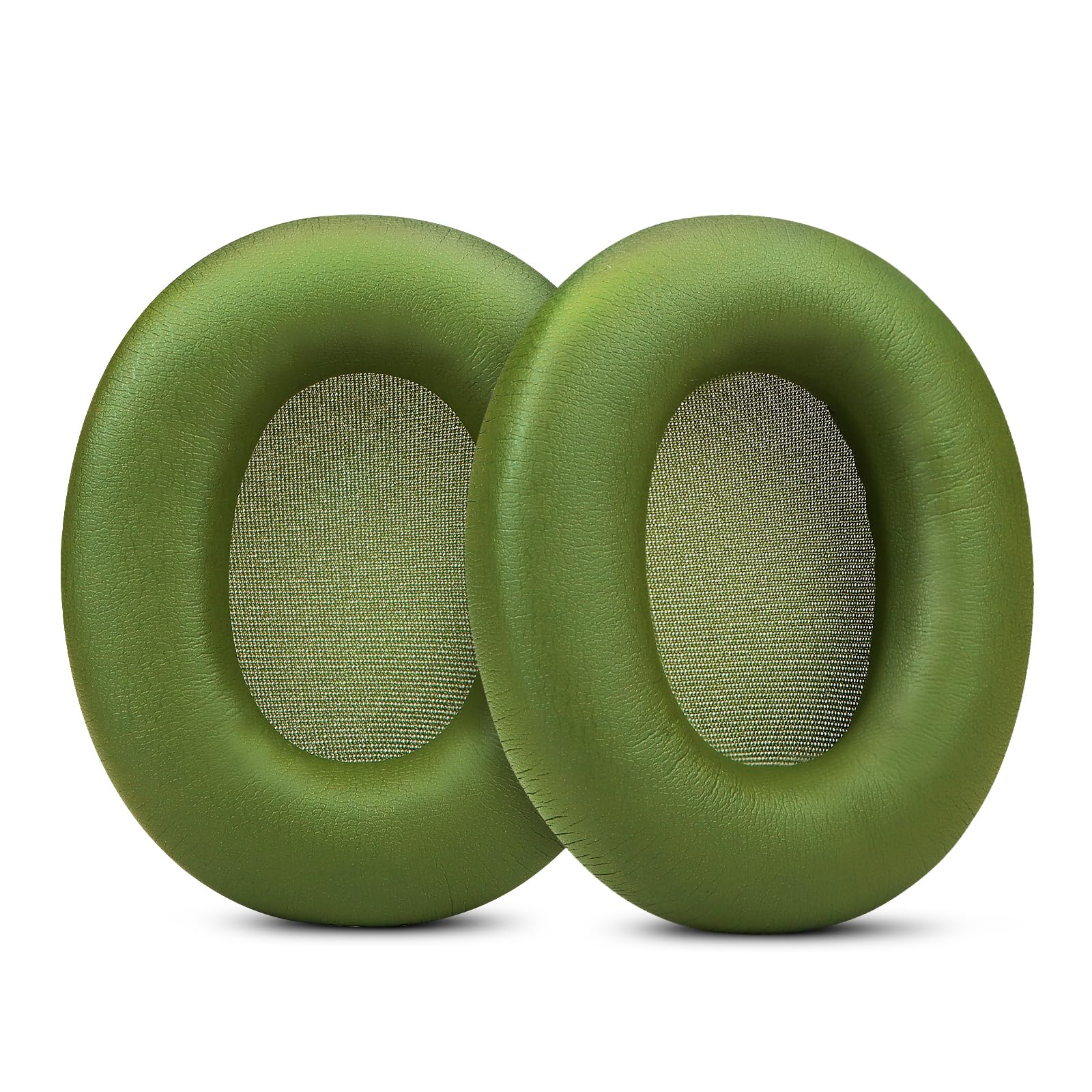 SINOWO Replacement Earpads for Skullcandy Crusher ANC 2 Over-Ear Noise Canceling Wireless Headphones, Ear Pads Cushions with Noise Isolation Memory