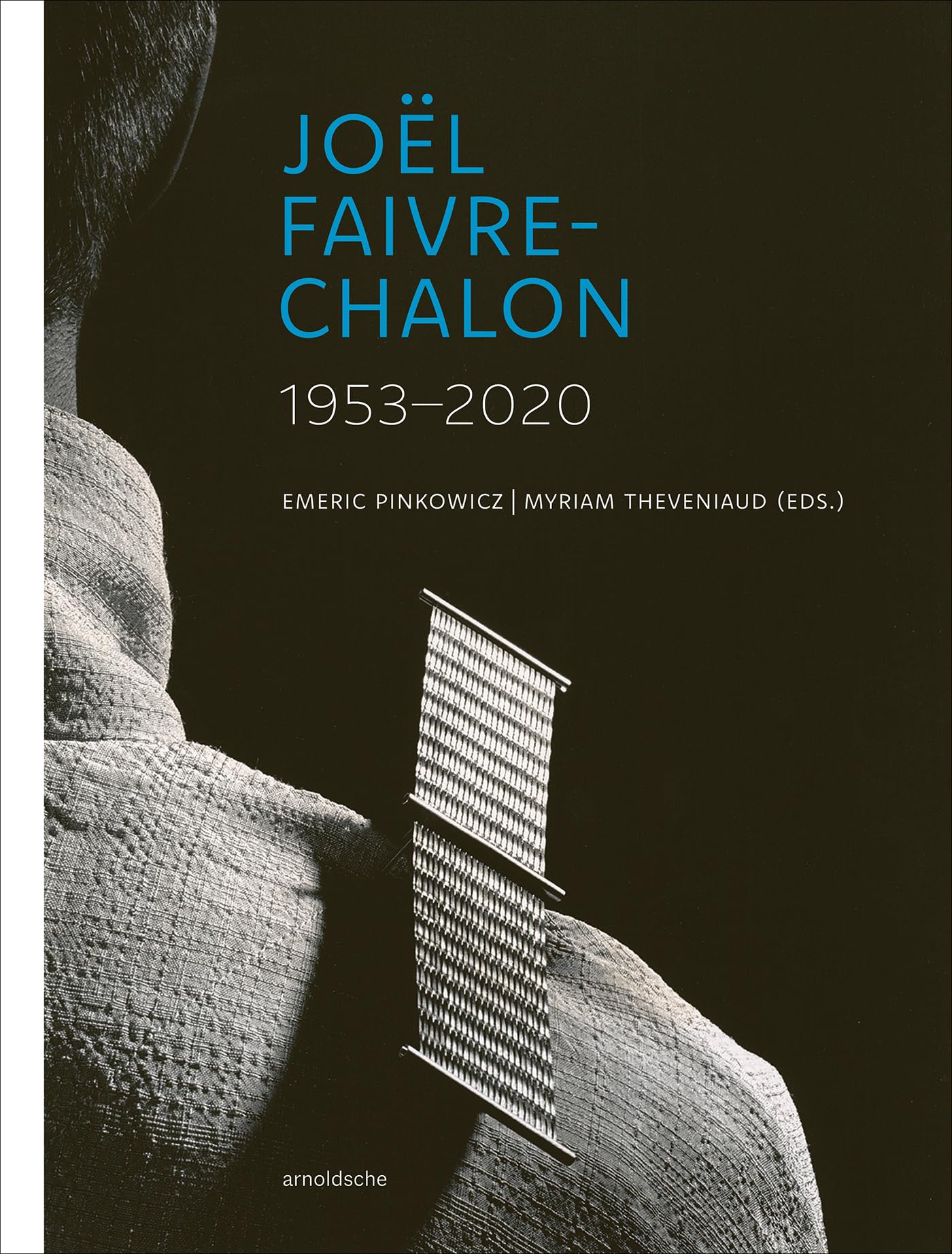 Joël Faivre-Chalon: Penser le bijou - Faire et faire savoir