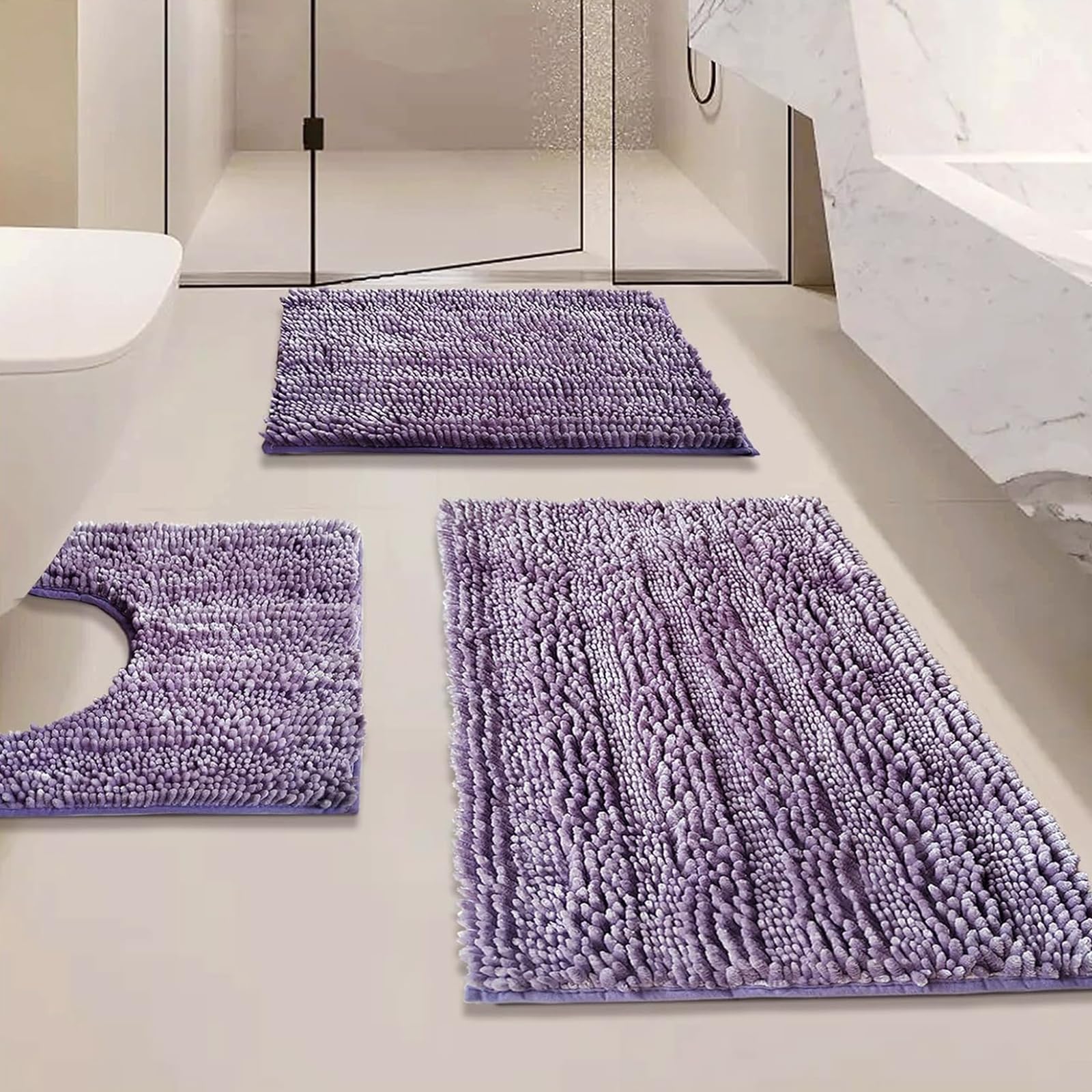 COLD PICNIC バスマット TUSHY ラベンダー Tushy Bath Mat – Coming Soon