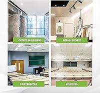 Vista 4 de (4 unidades) tubo doble de 13 Watts - G24Q-1 (4 pines) Base, 13.0watts