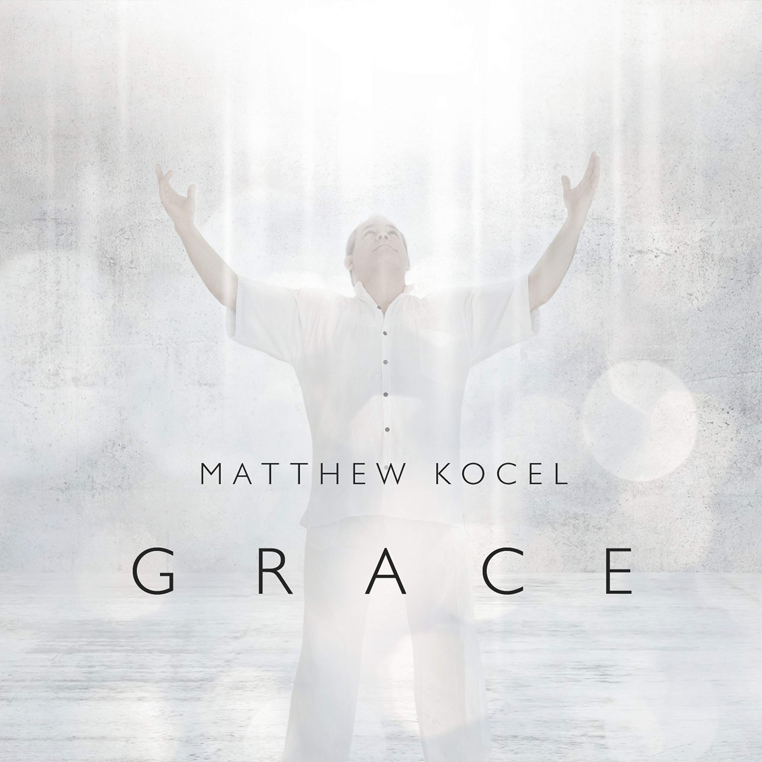 Matthew Kocel