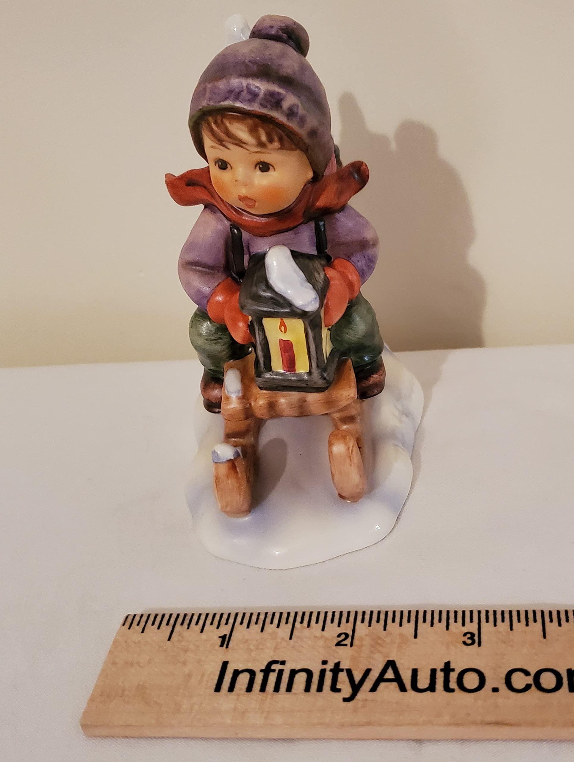 Hummel Figurine 