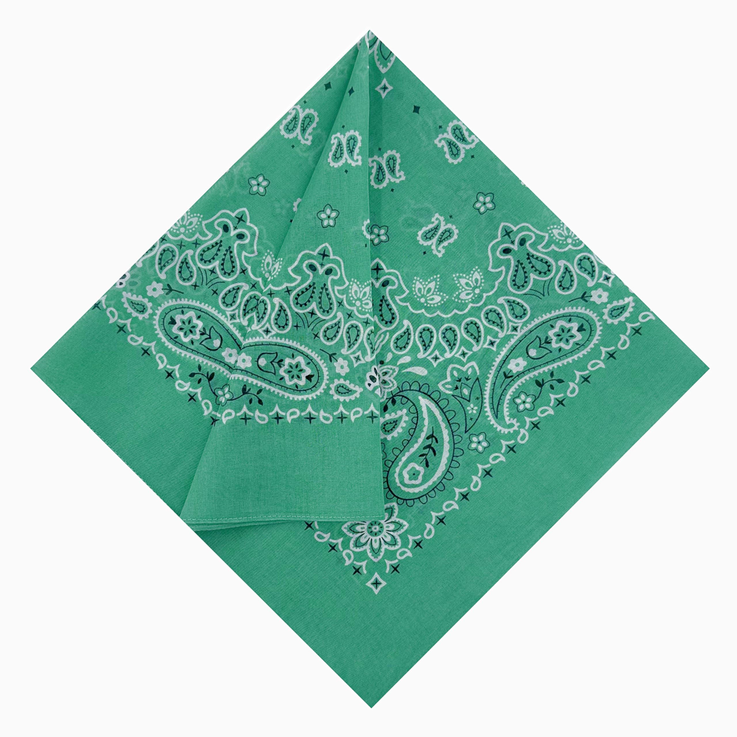Bandana Soft Thin Premium 60s Cotton for Men&amp;Women