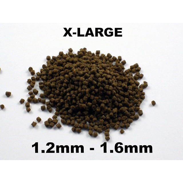 Foto 4 de 5 de Dr. Bassleer Biofish Food Forte M 150g