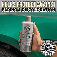 Vista 10 de Chemical Guys (WAC _ _ _ _ _ _ _ _ _ _ 118) jetseal 109 coche sellador