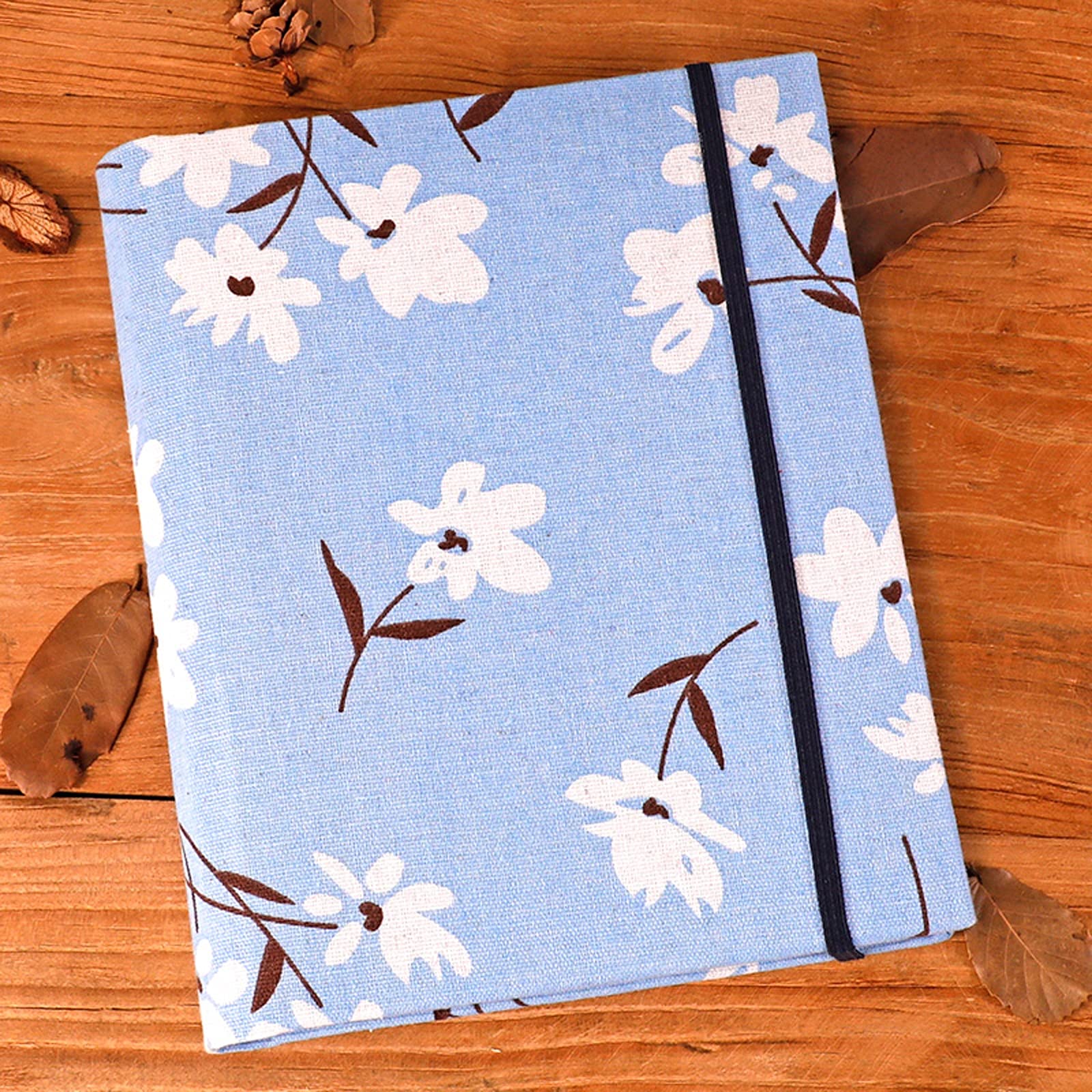 Amazon.com: Photo Albums Photo Album Postcard Storage Book