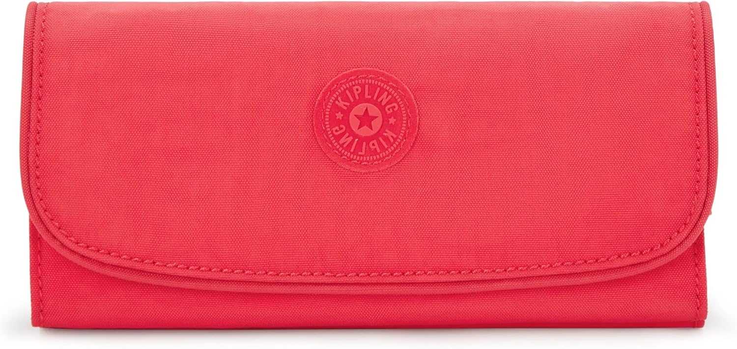 Kipling Women's Money Land