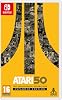 Atari 50: The Anniversary Celebration – Expanded Edition - Switch