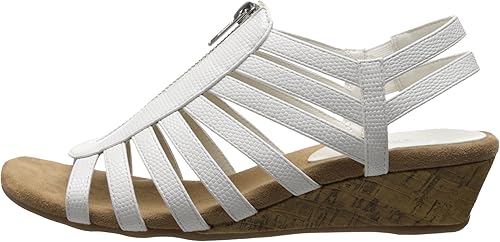 Miniatura 8 de Sandalias de cuña para damas A2 Yetaway de Aerosoles