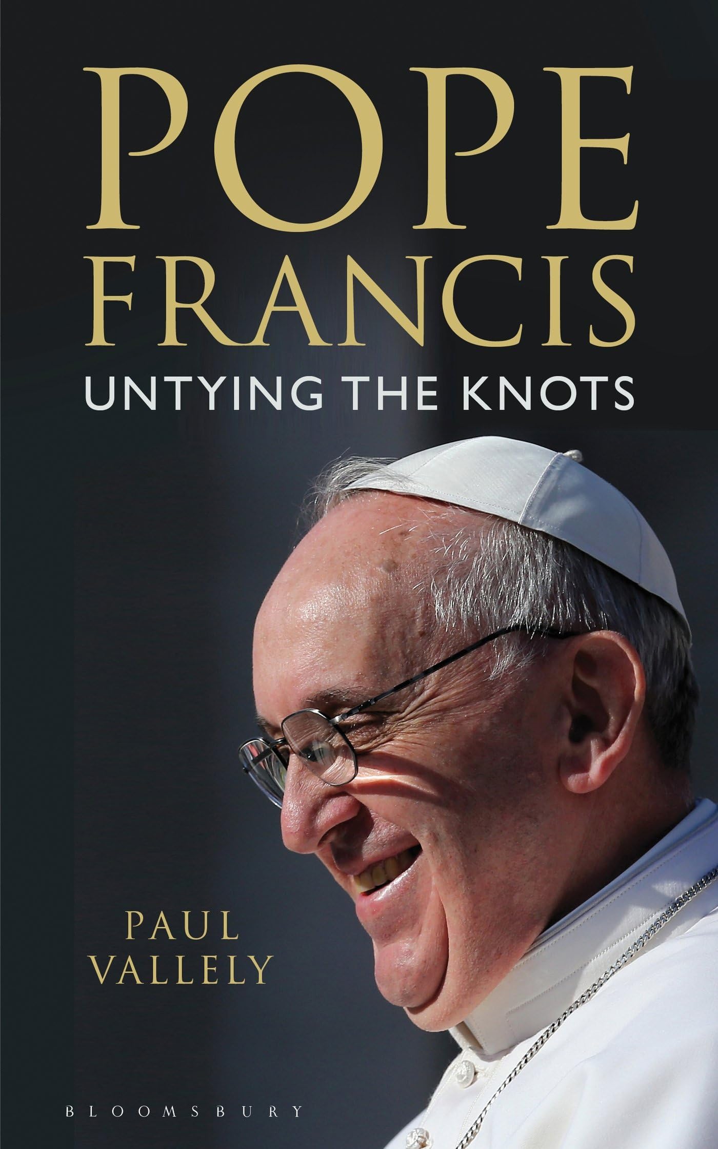 Pope Francis: Untying the Knots Paperback – September 24, 2013