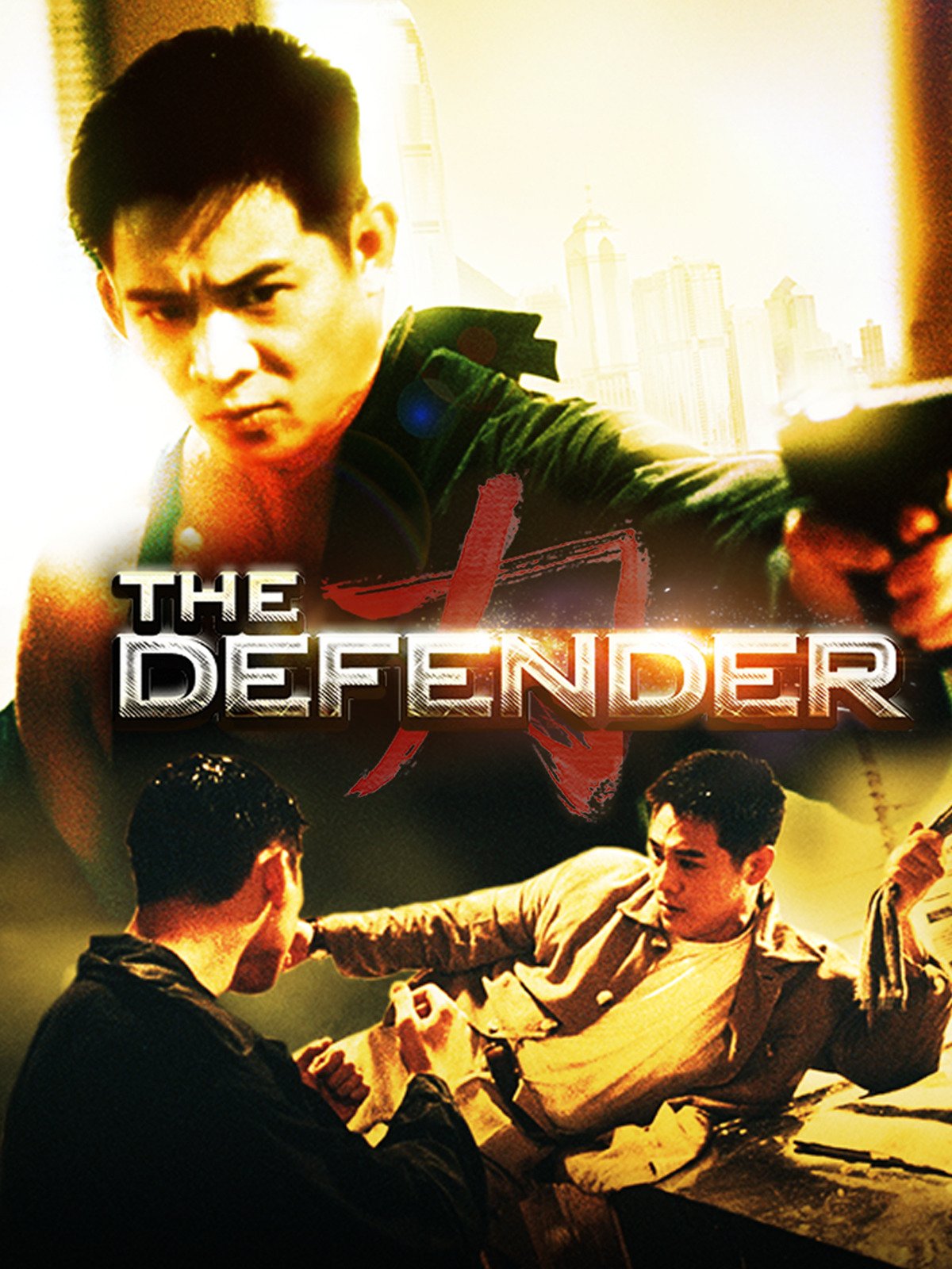 The Defender