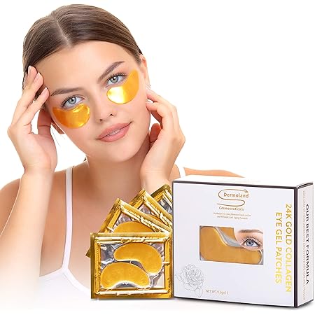 best dark circle patches