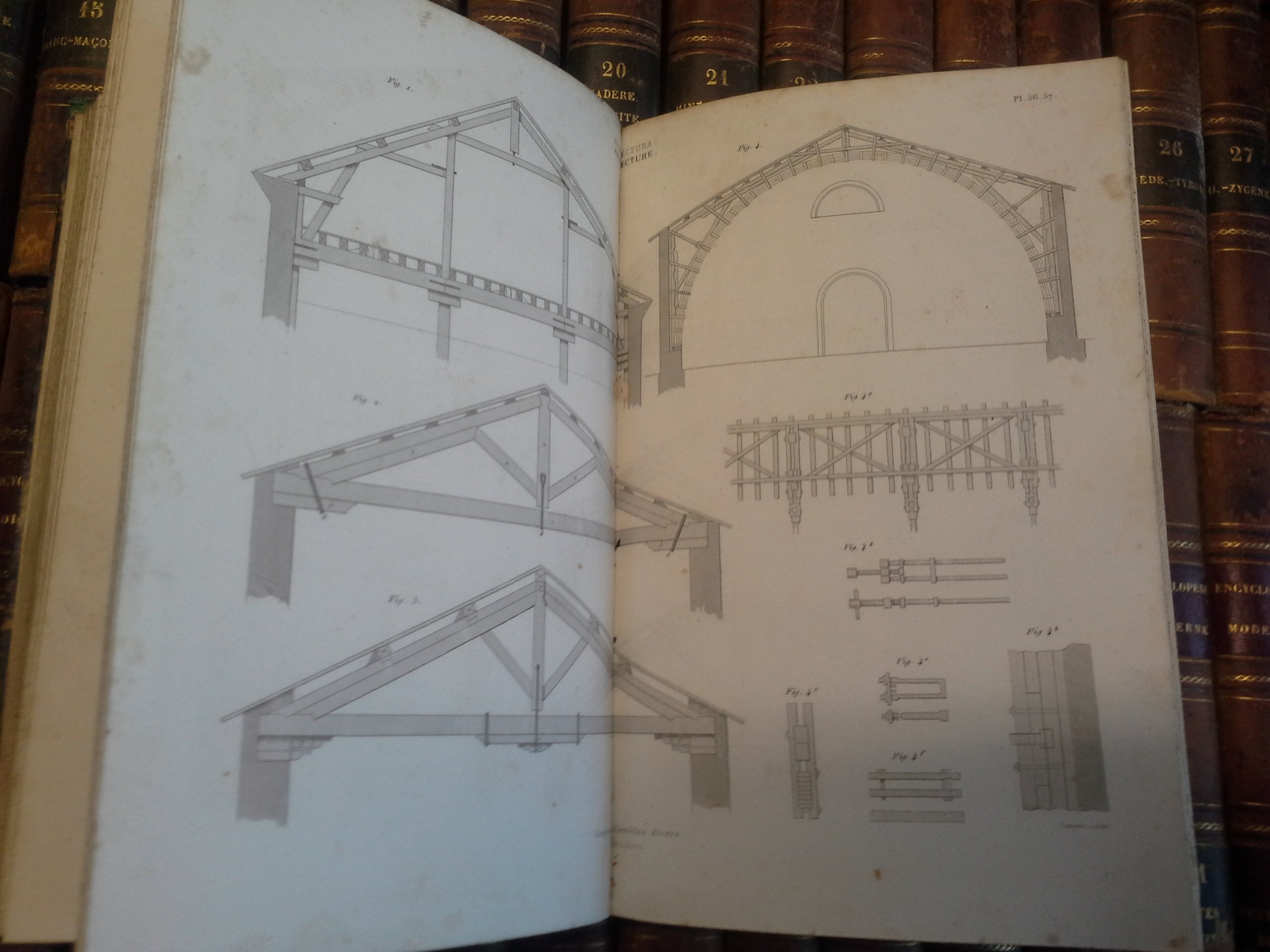 encyclopédie moderne dictionnaire abrégé des sciences, des lettres, des arts de l'industrie, de l'agriculture et du commerce nouvelle édition entièrement refondue et augmentée de près du double complet en 30 volumes
