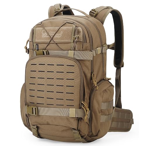 Mardingtop 35L Molle Tactical Backpack (Cordura)