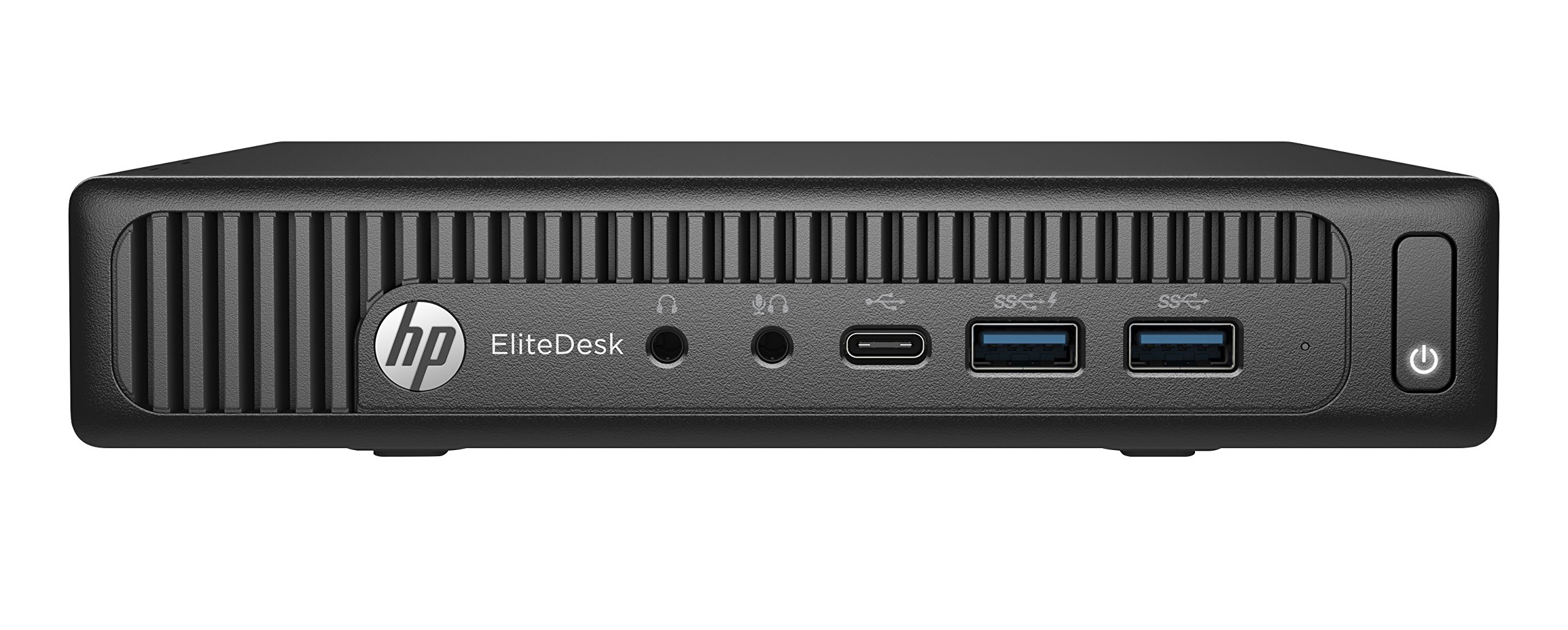 HP Elitedesk 800 G2 Mini Pc i7 6th, Senza Ram e Ssd (Ricondizionato)