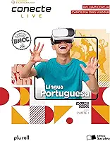 Conecte Live: Língua Portuguesa - Volume Único