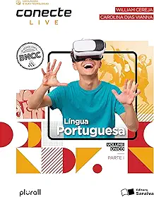 Conecte Live: Língua Portuguesa - Volume Único