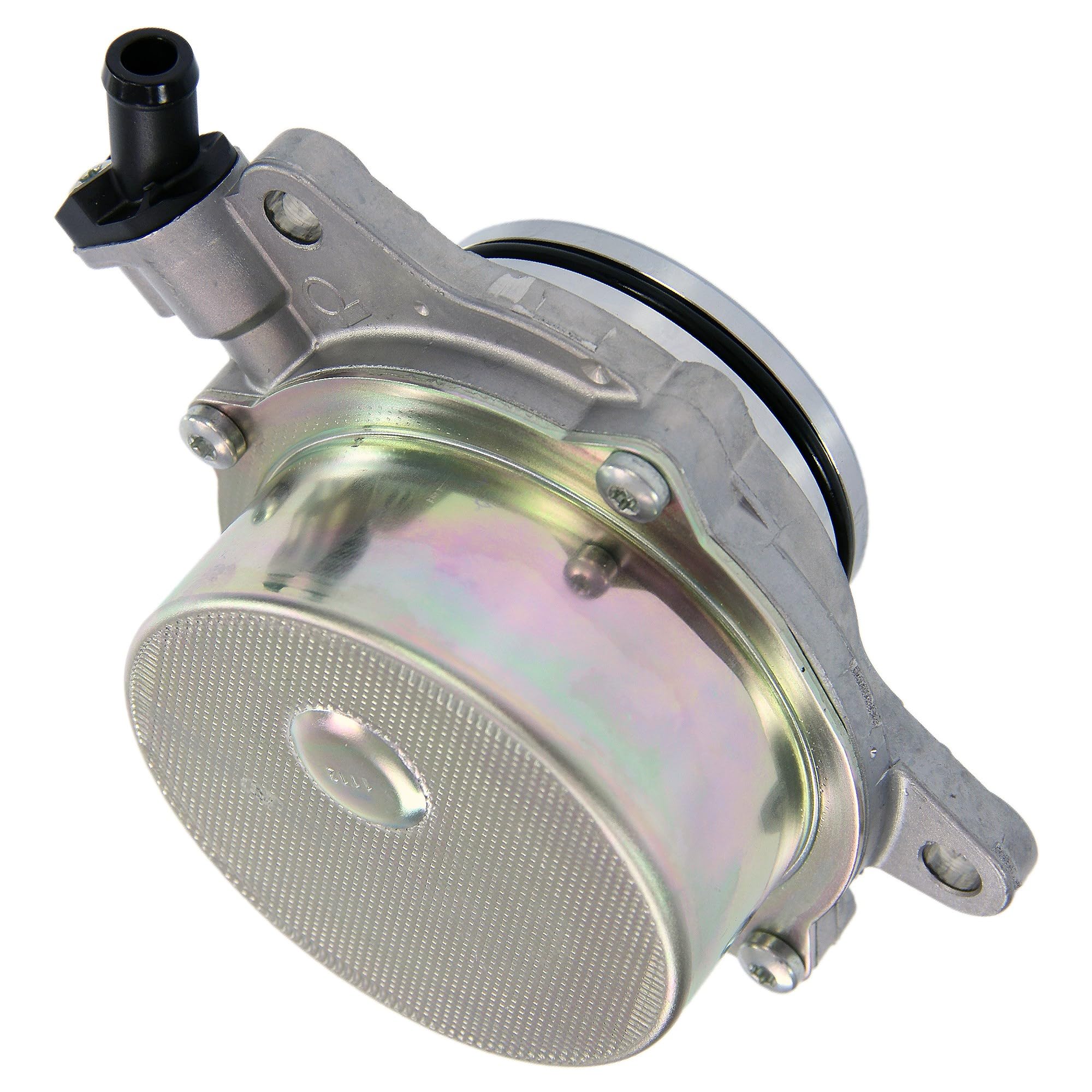 PIERBURG Pompe à vide (système de freinage) 7.28176.07.0 Compatible avec: BMW 3, 3, 3 Cabriolet, 3 Compact, 3 Coupe, 3 Touring, 5, 5 Touring, 7, X3, X5