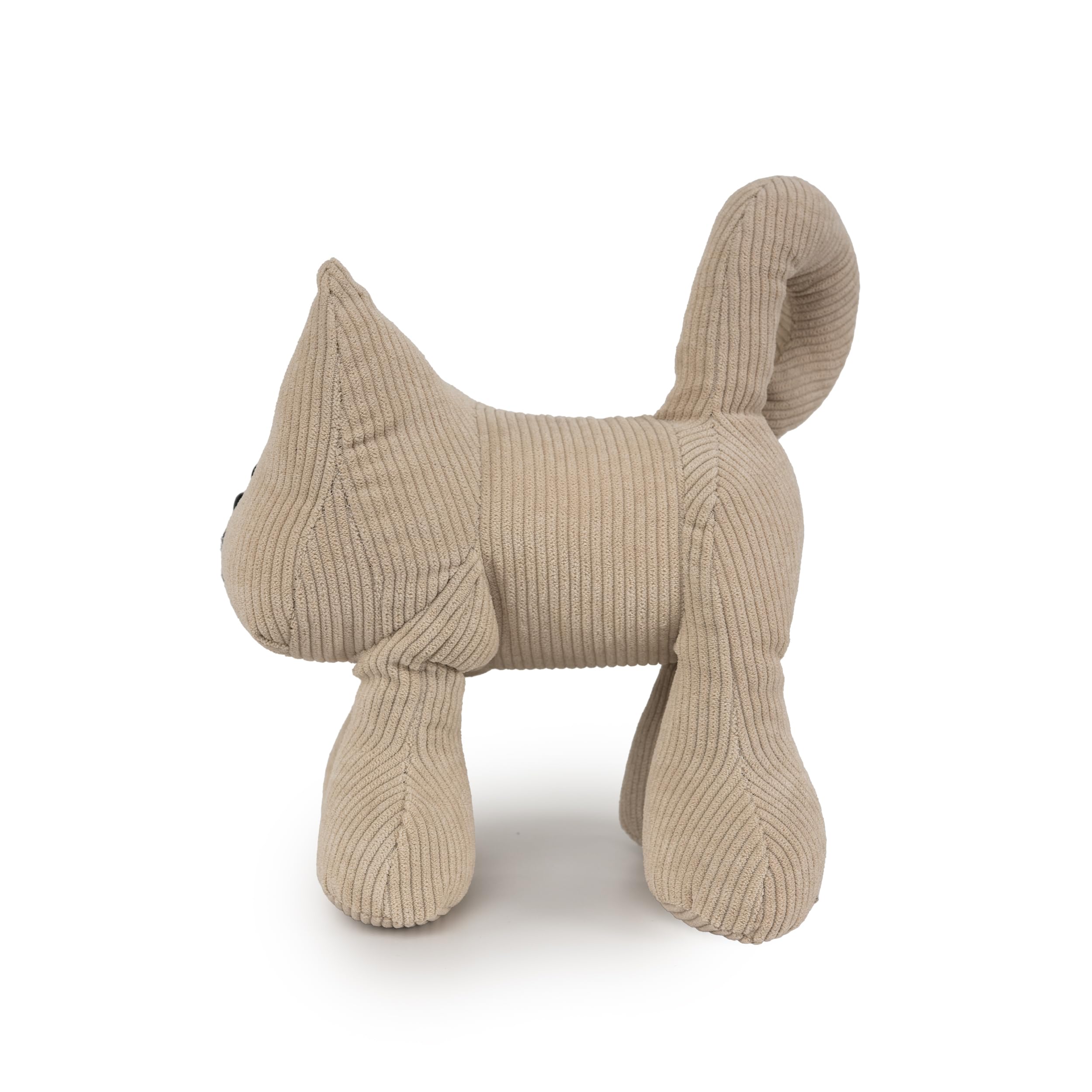 Tope para Puertas Suelo con diseño Animal de Gato como elemento decorativo para la casa. (1 KG,21x14x21 cm) — view 6