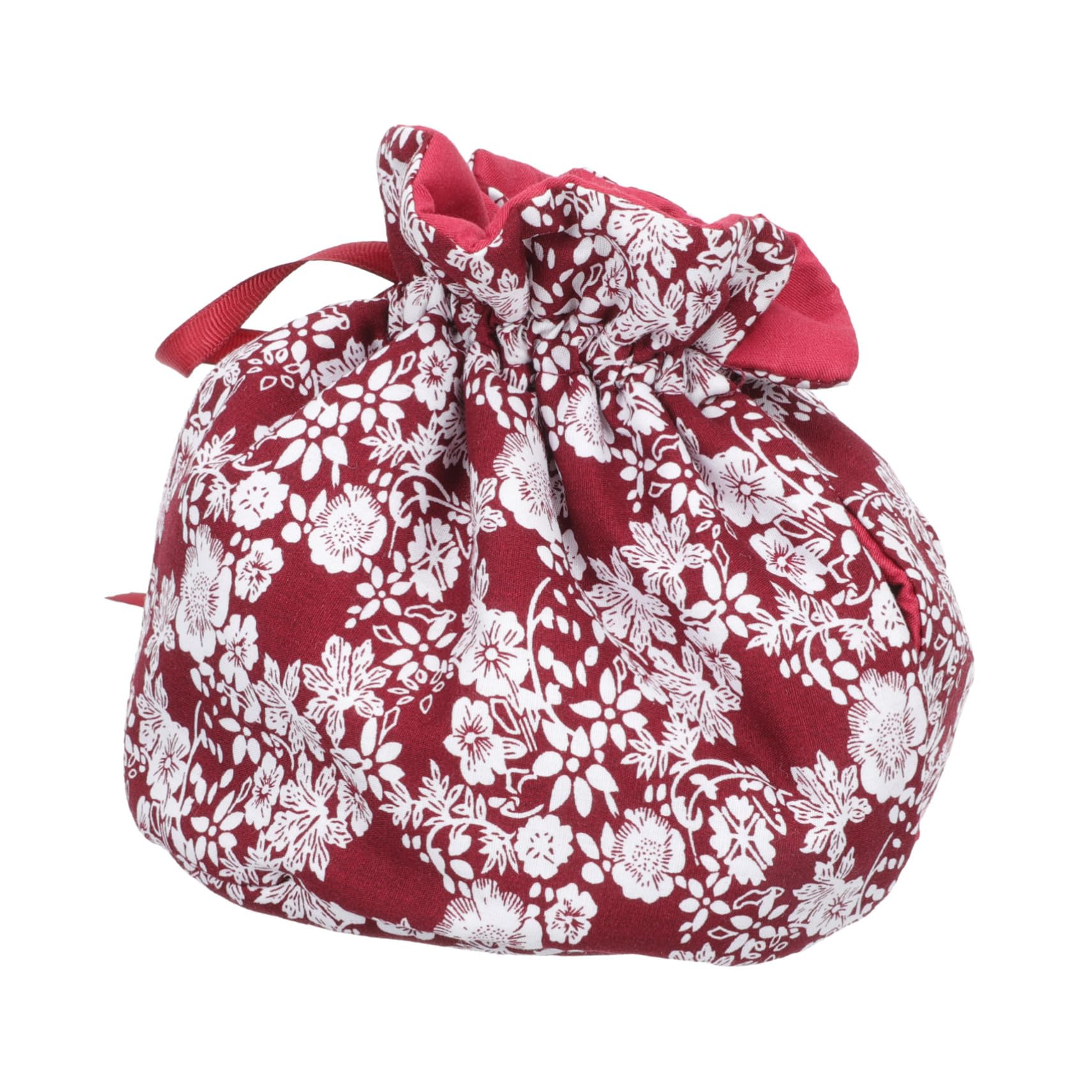 BIUDECO Insulated Flower Pattern Teapot Cover Decorative Quilted Teapot Cozy for Warmth Retention Stylish Tea Pot Protector for Home Use and Travel and Long Lasting Design
