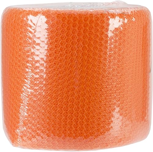 Miniatura 2 de Falk Malla de red 3inX40yd Bobina-Tela blanca