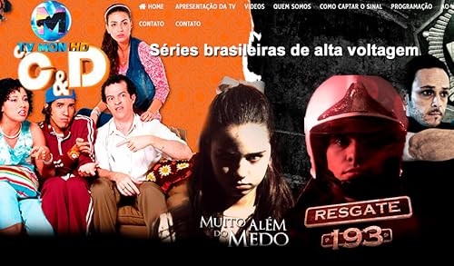 TV Mon