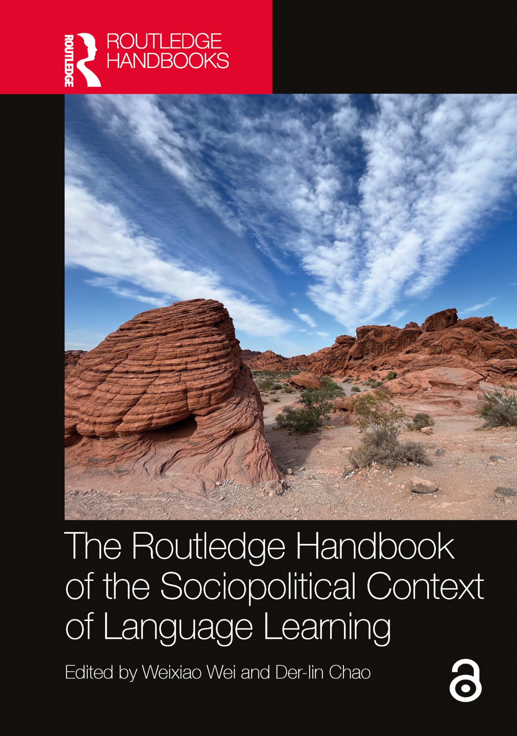 The Routledge Handbook of the Sociopolitical Context of Language Learning (Routledge Handbooks of Language Learning in the Global Context)