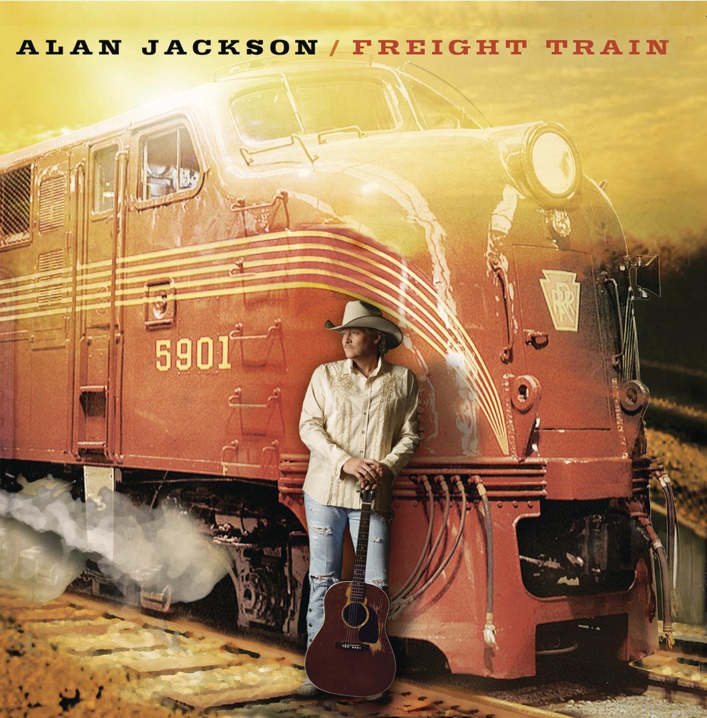 Alan Jackson feat. Lee Ann Womack