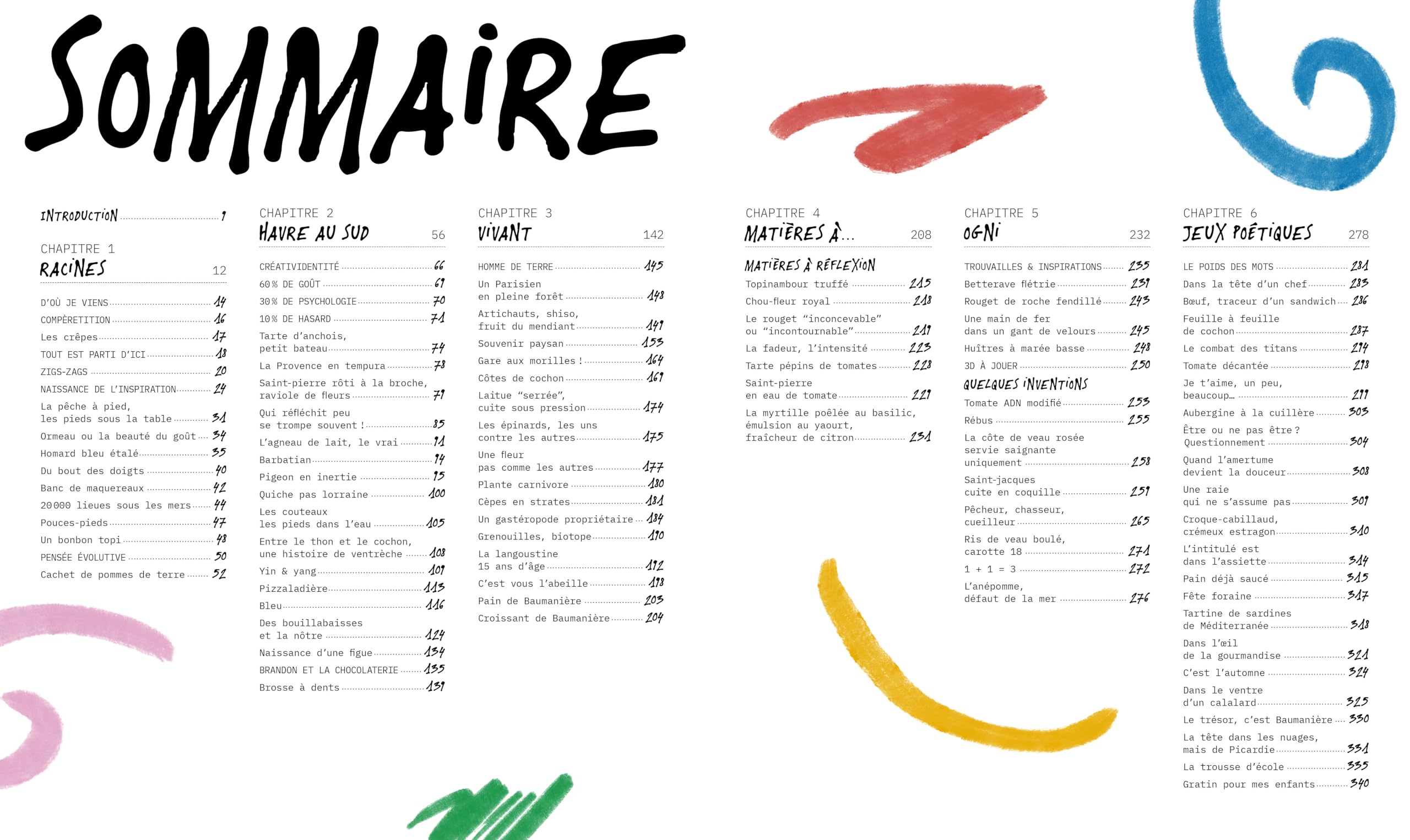 Cuisine d'un cancre - Coffret collector