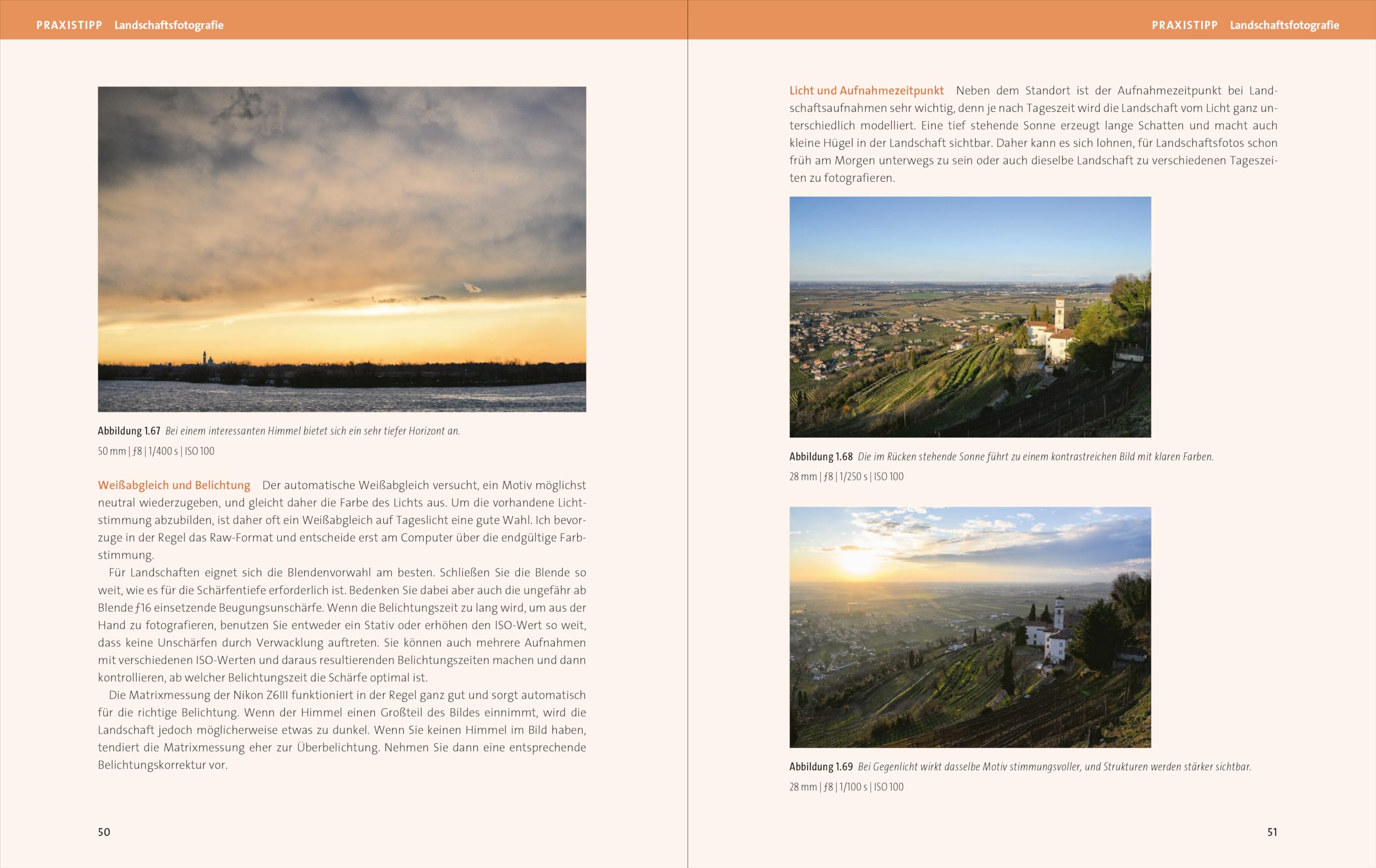 Nikon Z6III: Das Handbuch zur Kamera. Praxiswissen und Profitipps zu Ihrer Nikon Z 6 III